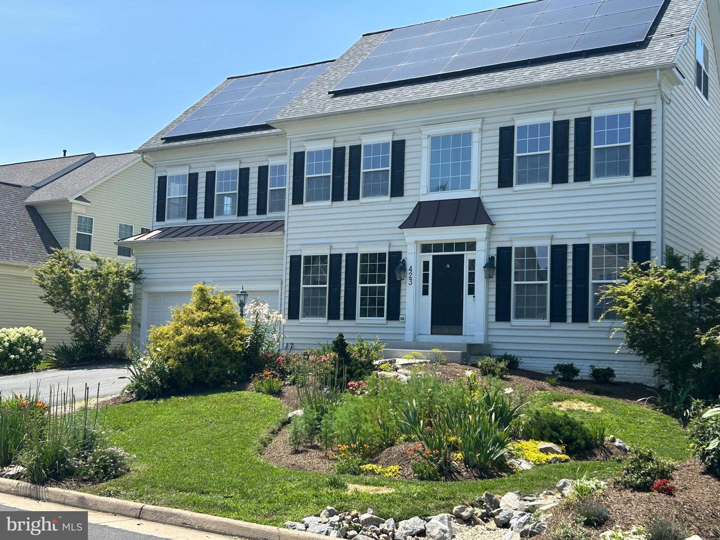 423 COBBLER DR, BERRYVILLE, Virginia 22611, 5 Bedrooms Bedrooms, ,3 BathroomsBathrooms,Residential,For sale,423 COBBLER DR,VACL2003872 MLS # VACL2003872