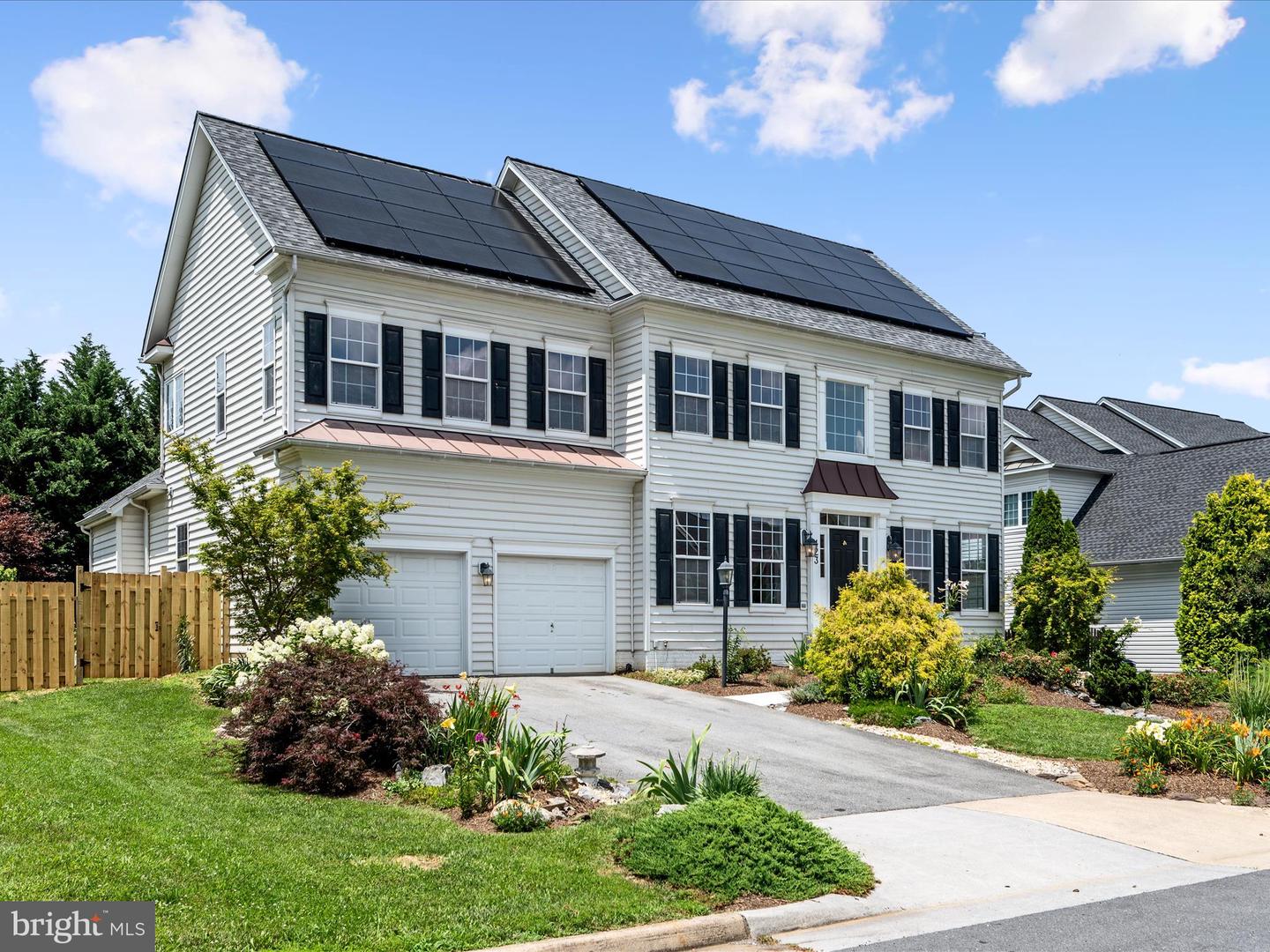 423 COBBLER DR, BERRYVILLE, Virginia 22611, 5 Bedrooms Bedrooms, ,3 BathroomsBathrooms,Residential,For sale,423 COBBLER DR,VACL2003872 MLS # VACL2003872