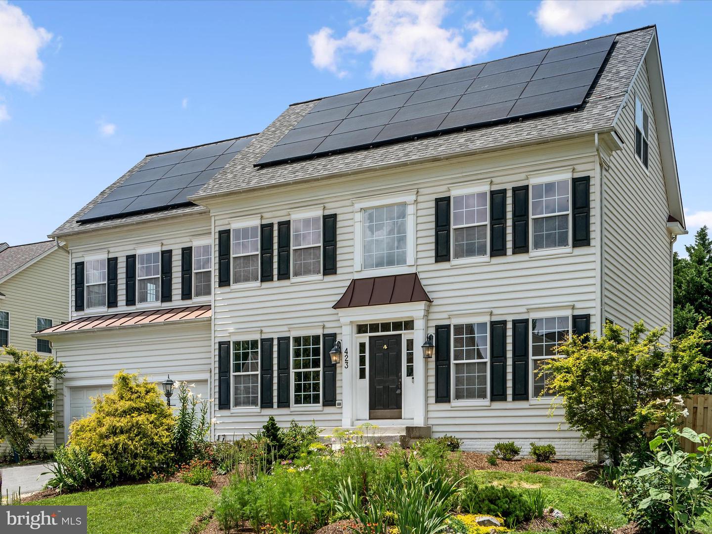 423 COBBLER DR, BERRYVILLE, Virginia 22611, 5 Bedrooms Bedrooms, ,3 BathroomsBathrooms,Residential,For sale,423 COBBLER DR,VACL2003872 MLS # VACL2003872