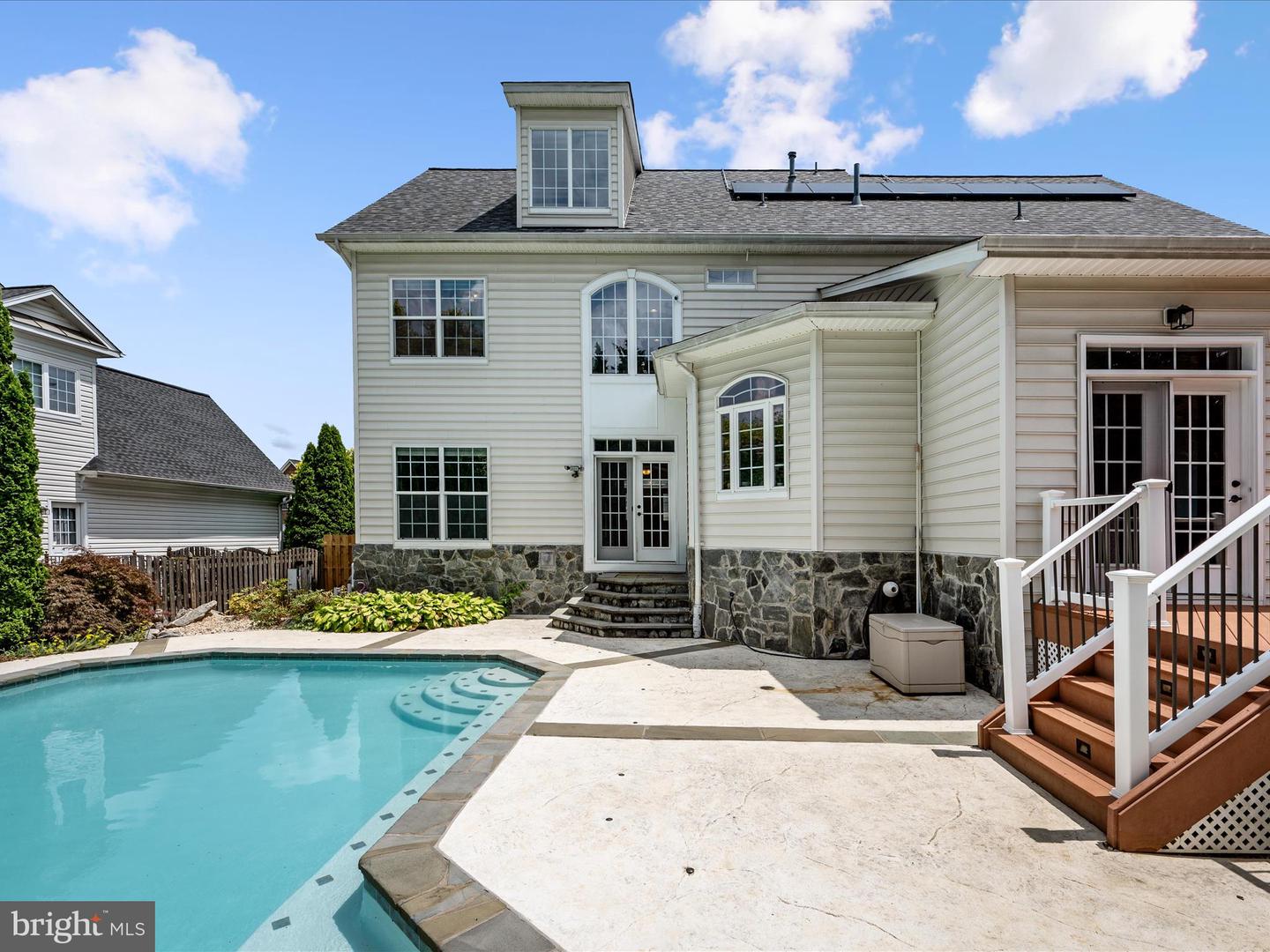 423 COBBLER DR, BERRYVILLE, Virginia 22611, 5 Bedrooms Bedrooms, ,3 BathroomsBathrooms,Residential,For sale,423 COBBLER DR,VACL2003872 MLS # VACL2003872