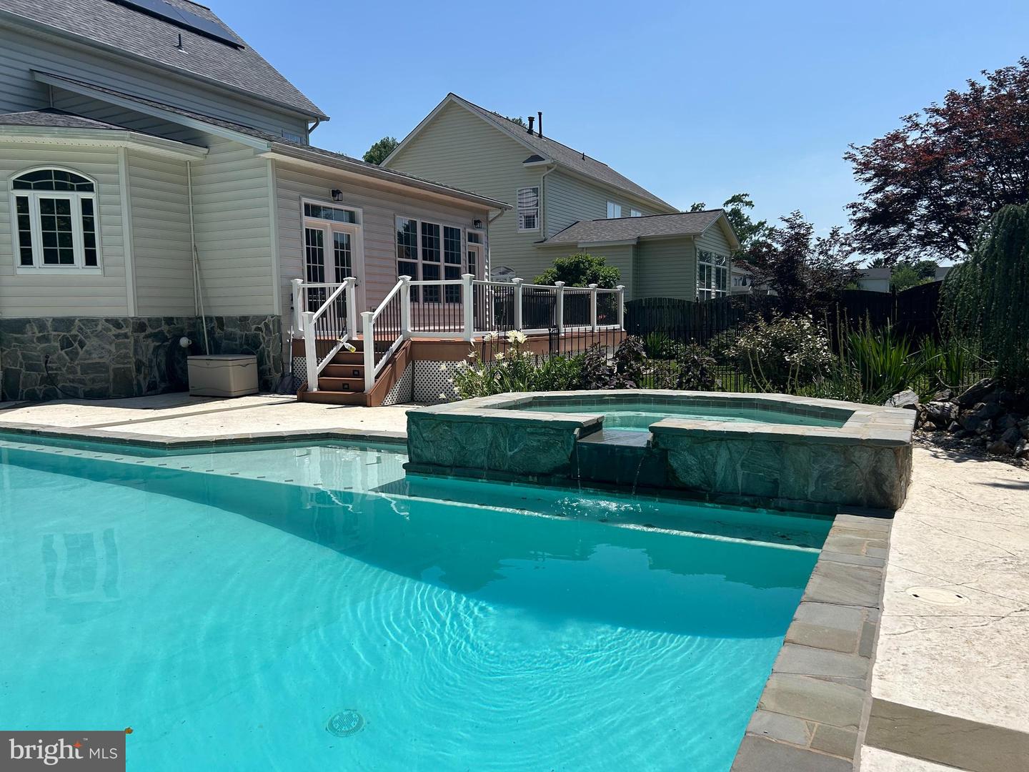 423 COBBLER DR, BERRYVILLE, Virginia 22611, 5 Bedrooms Bedrooms, ,3 BathroomsBathrooms,Residential,For sale,423 COBBLER DR,VACL2003872 MLS # VACL2003872