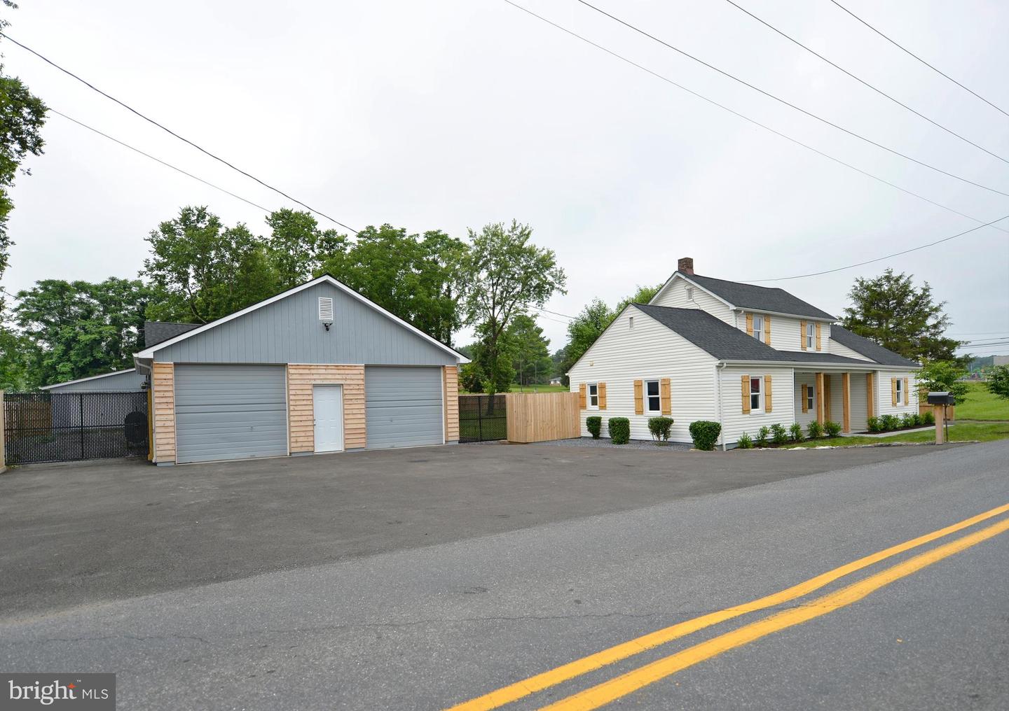 134 STEPHENSON ROAD, STEPHENSON, Virginia 22656, 4 Bedrooms Bedrooms, ,2 BathroomsBathrooms,Residential,For sale,134 STEPHENSON ROAD,VAFV2035230 MLS # VAFV2035230
