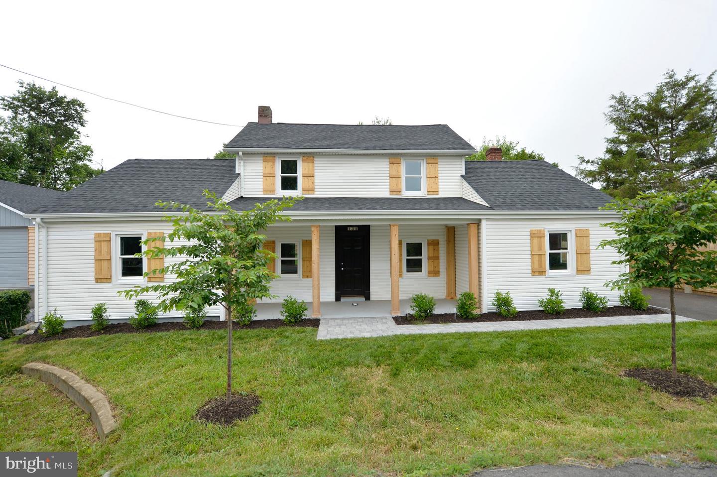 134 STEPHENSON ROAD, STEPHENSON, Virginia 22656, 4 Bedrooms Bedrooms, ,2 BathroomsBathrooms,Residential,For sale,134 STEPHENSON ROAD,VAFV2035230 MLS # VAFV2035230