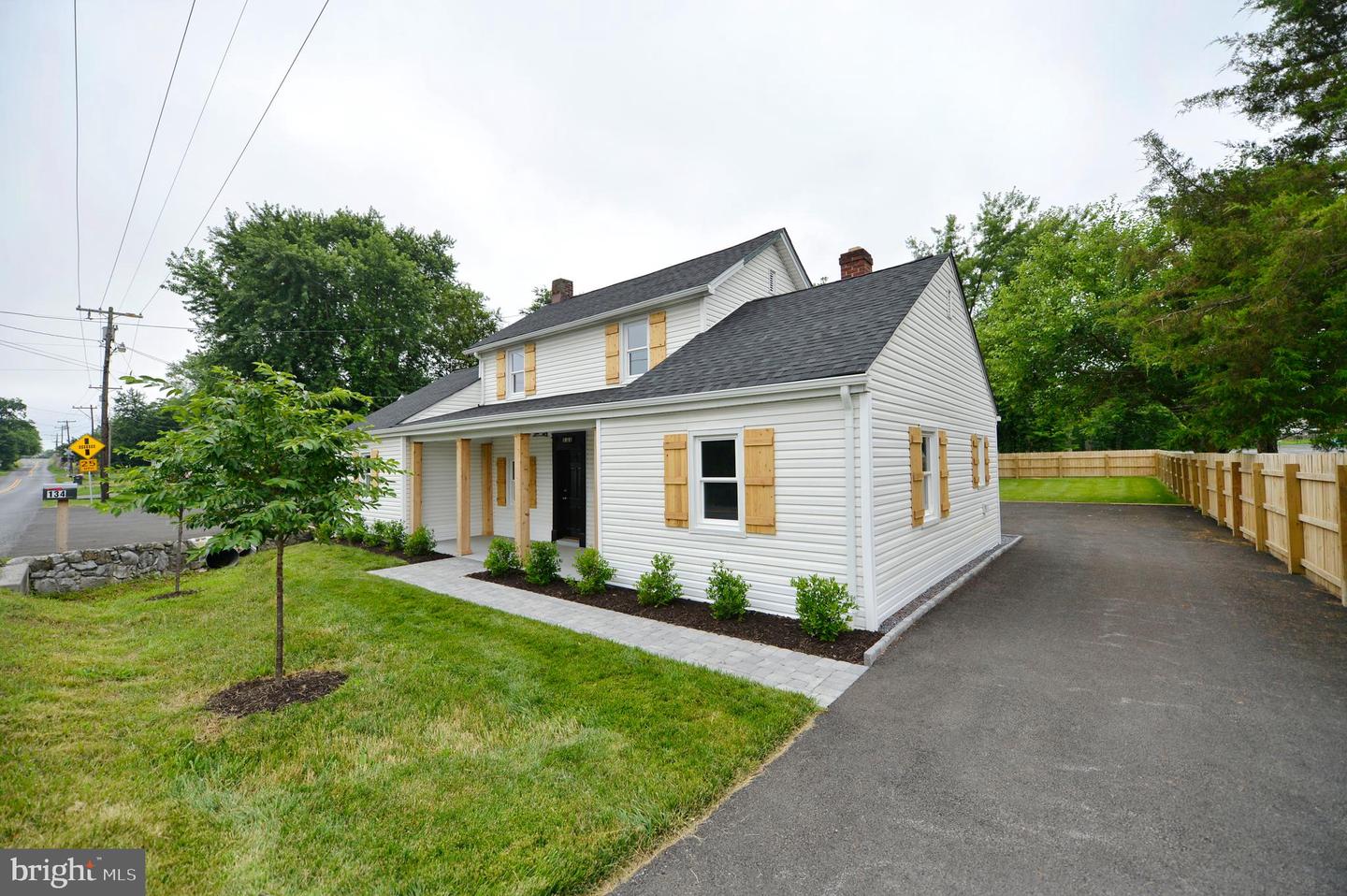134 STEPHENSON ROAD, STEPHENSON, Virginia 22656, 4 Bedrooms Bedrooms, ,2 BathroomsBathrooms,Residential,For sale,134 STEPHENSON ROAD,VAFV2035230 MLS # VAFV2035230