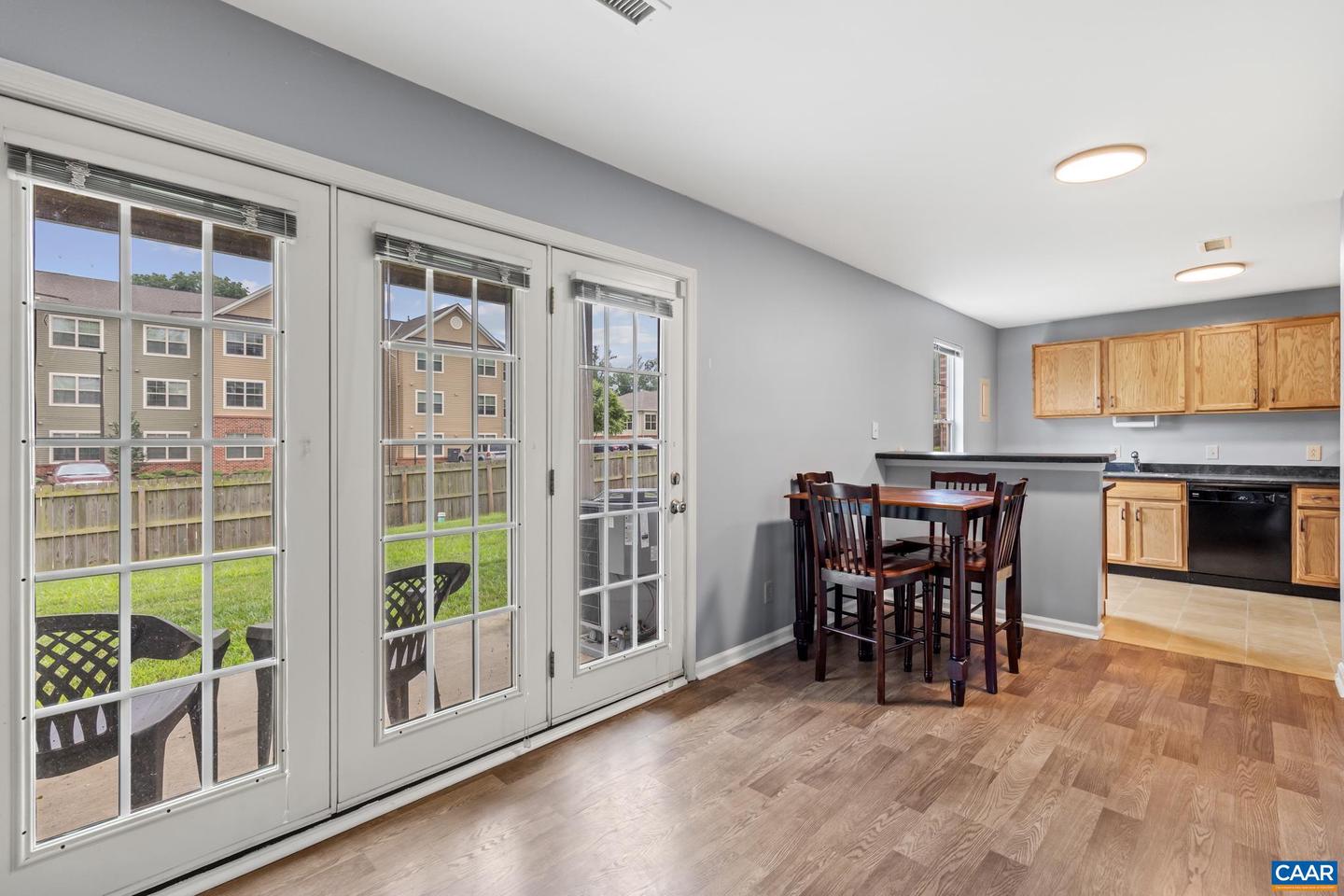 1217 VILLA LN #B, CHARLOTTESVILLE, Virginia 22903, 3 Bedrooms Bedrooms, ,2 BathroomsBathrooms,Residential,For sale,1217 VILLA LN #B,666364 MLS # 666364