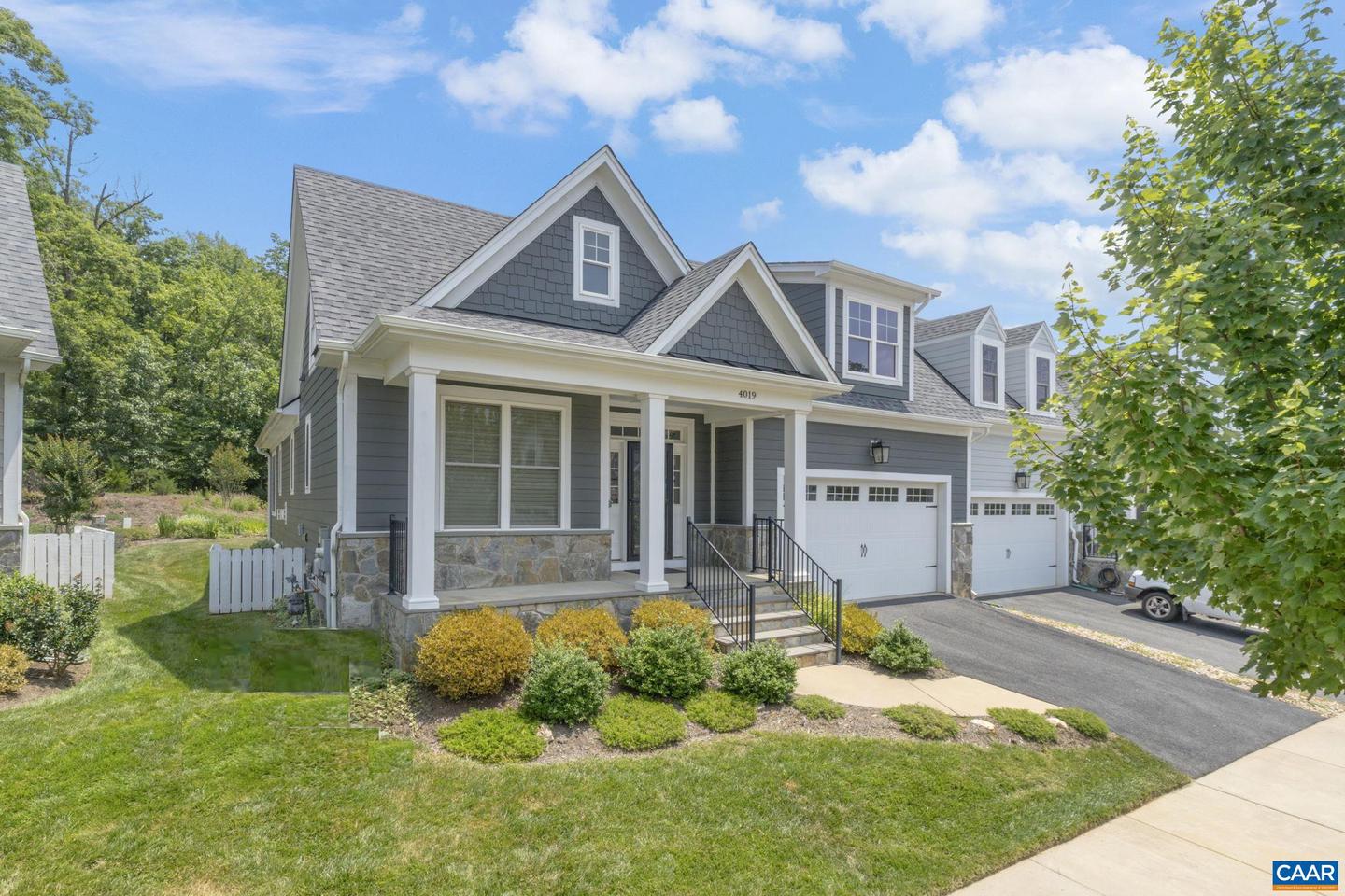 4019 VARICK ST, CHARLOTTESVILLE, Virginia 22901, 2 Bedrooms Bedrooms, ,2 BathroomsBathrooms,Residential,For sale,4019 VARICK ST,666251 MLS # 666251