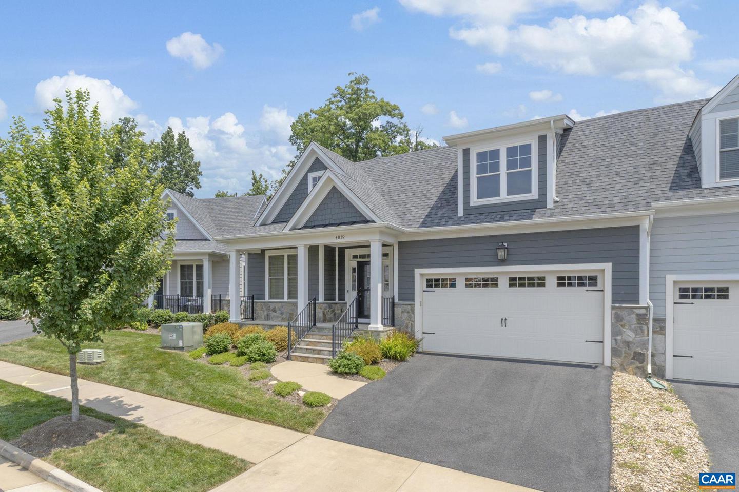 4019 VARICK ST, CHARLOTTESVILLE, Virginia 22901, 2 Bedrooms Bedrooms, ,2 BathroomsBathrooms,Residential,For sale,4019 VARICK ST,666251 MLS # 666251