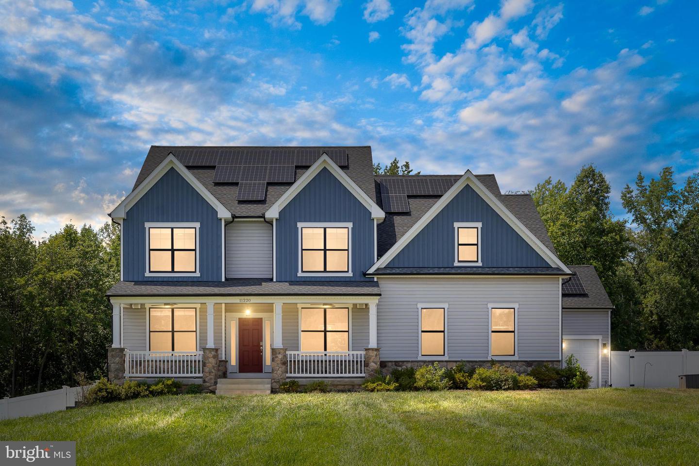 11220 MUNGO MEADOW RD, FREDERICKSBURG, Virginia 22407, 6 Bedrooms Bedrooms, ,5 BathroomsBathrooms,Residential,For sale,11220 MUNGO MEADOW RD,VASP2034358 MLS # VASP2034358