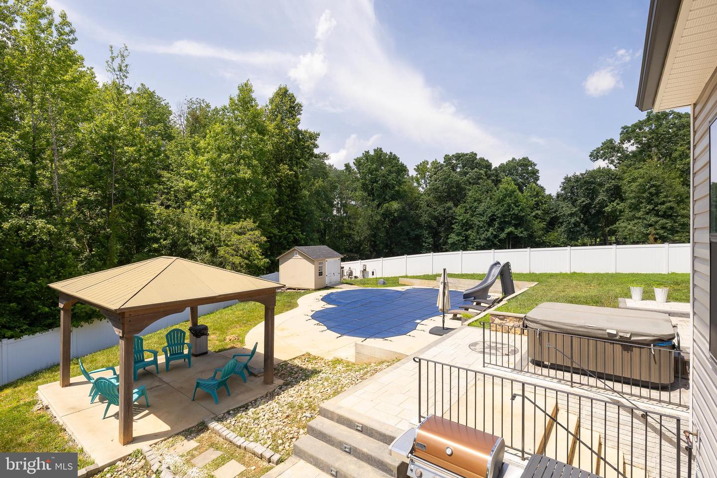 11220 MUNGO MEADOW RD, FREDERICKSBURG, Virginia 22407, 6 Bedrooms Bedrooms, ,5 BathroomsBathrooms,Residential,For sale,11220 MUNGO MEADOW RD,VASP2034358 MLS # VASP2034358