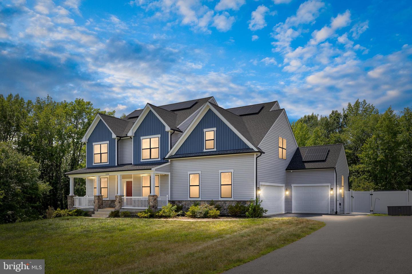 11220 MUNGO MEADOW RD, FREDERICKSBURG, Virginia 22407, 6 Bedrooms Bedrooms, ,5 BathroomsBathrooms,Residential,For sale,11220 MUNGO MEADOW RD,VASP2034358 MLS # VASP2034358