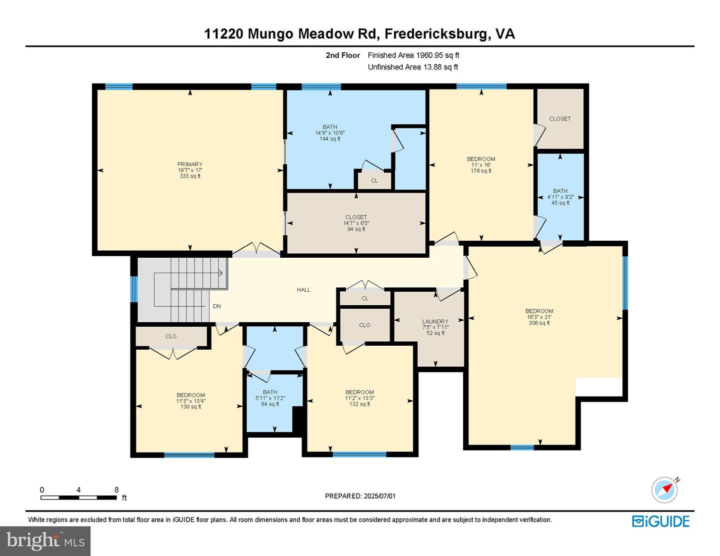 11220 MUNGO MEADOW RD, FREDERICKSBURG, Virginia 22407, 6 Bedrooms Bedrooms, ,5 BathroomsBathrooms,Residential,For sale,11220 MUNGO MEADOW RD,VASP2034358 MLS # VASP2034358
