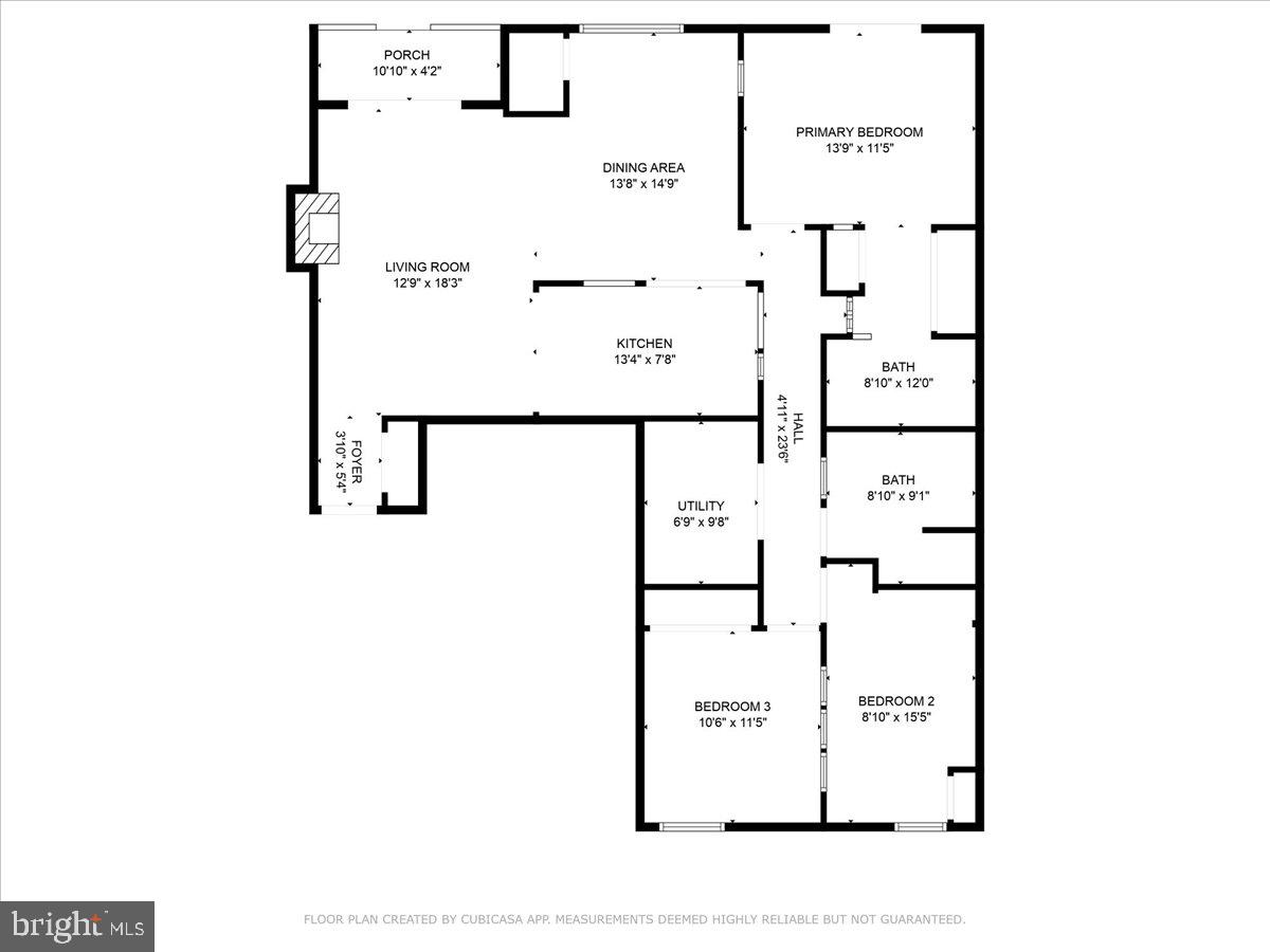 202 BUCKINGHAM LN #102, STAFFORD, Virginia 22556, 3 Bedrooms Bedrooms, ,2 BathroomsBathrooms,Residential,For sale,202 BUCKINGHAM LN #102,VAST2040410 MLS # VAST2040410