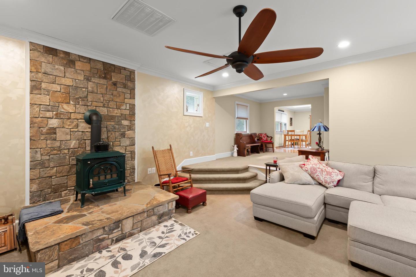 68 FARMS RIDGE LN, FRONT ROYAL, Virginia 22630, 4 Bedrooms Bedrooms, ,4 BathroomsBathrooms,Residential,For sale,68 FARMS RIDGE LN,VACL2003886 MLS # VACL2003886