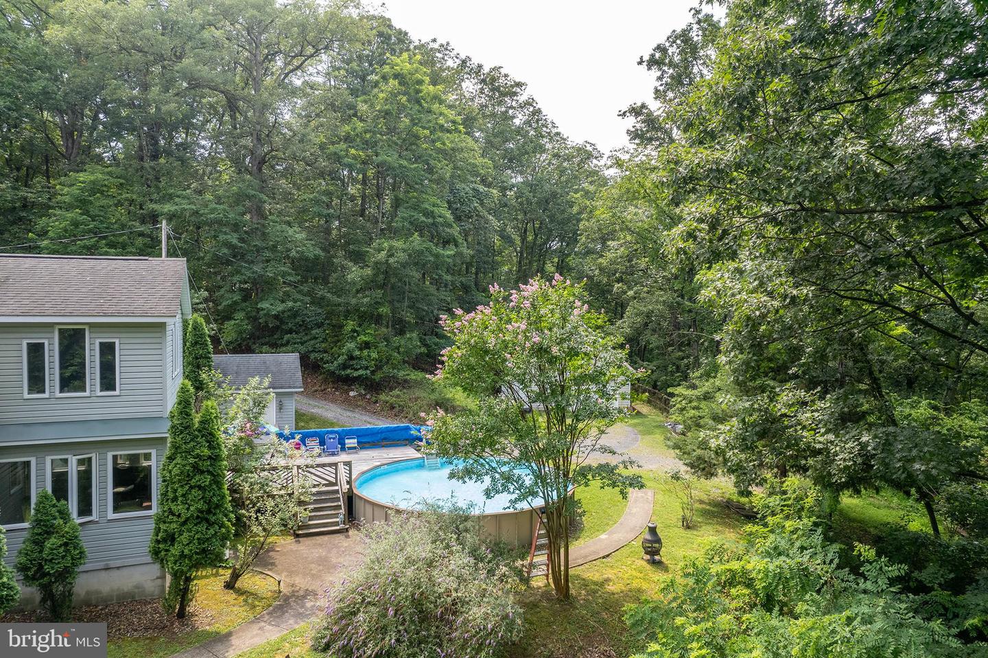 68 FARMS RIDGE LN, FRONT ROYAL, Virginia 22630, 4 Bedrooms Bedrooms, ,4 BathroomsBathrooms,Residential,For sale,68 FARMS RIDGE LN,VACL2003886 MLS # VACL2003886