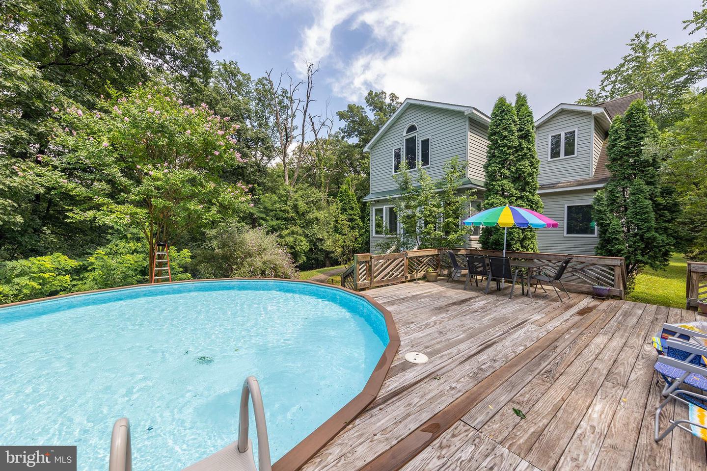 68 FARMS RIDGE LN, FRONT ROYAL, Virginia 22630, 4 Bedrooms Bedrooms, ,4 BathroomsBathrooms,Residential,For sale,68 FARMS RIDGE LN,VACL2003886 MLS # VACL2003886