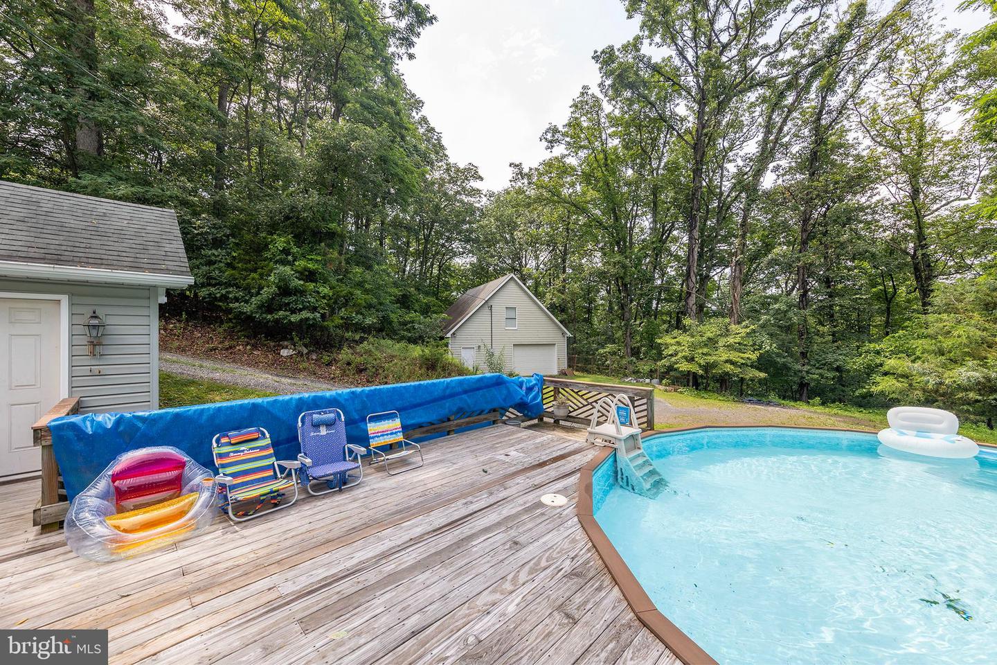 68 FARMS RIDGE LN, FRONT ROYAL, Virginia 22630, 4 Bedrooms Bedrooms, ,4 BathroomsBathrooms,Residential,For sale,68 FARMS RIDGE LN,VACL2003886 MLS # VACL2003886