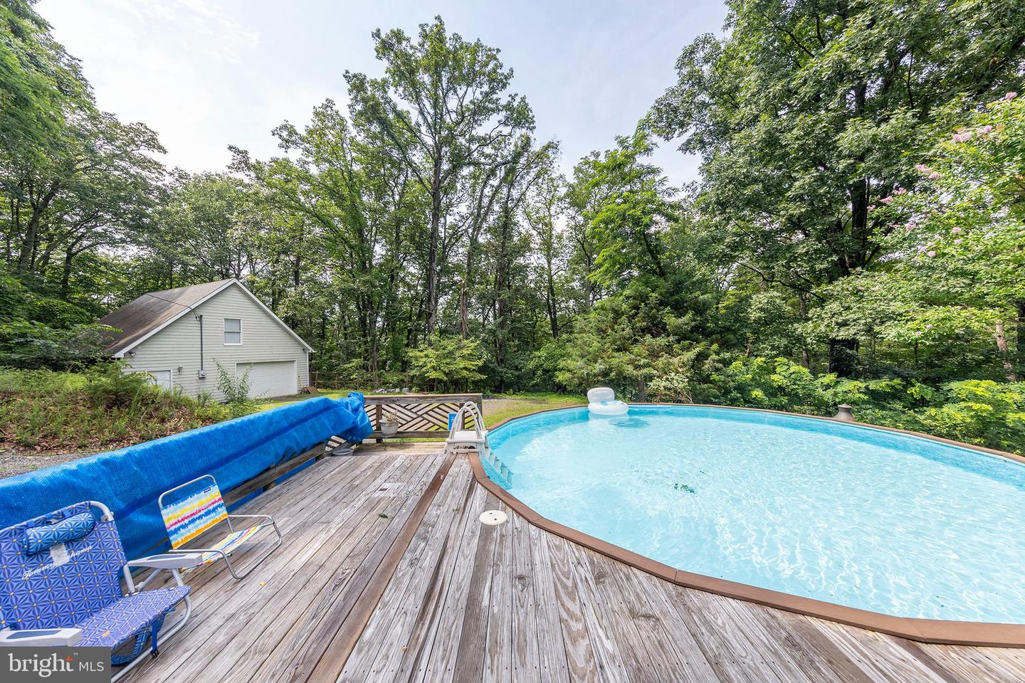 68 FARMS RIDGE LN, FRONT ROYAL, Virginia 22630, 4 Bedrooms Bedrooms, ,4 BathroomsBathrooms,Residential,For sale,68 FARMS RIDGE LN,VACL2003886 MLS # VACL2003886
