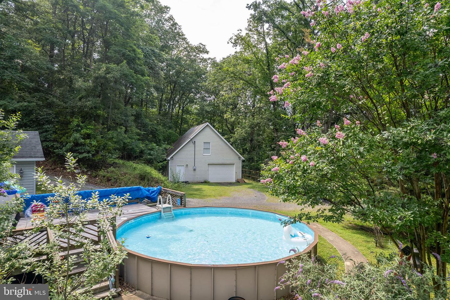 68 FARMS RIDGE LN, FRONT ROYAL, Virginia 22630, 4 Bedrooms Bedrooms, ,4 BathroomsBathrooms,Residential,For sale,68 FARMS RIDGE LN,VACL2003886 MLS # VACL2003886