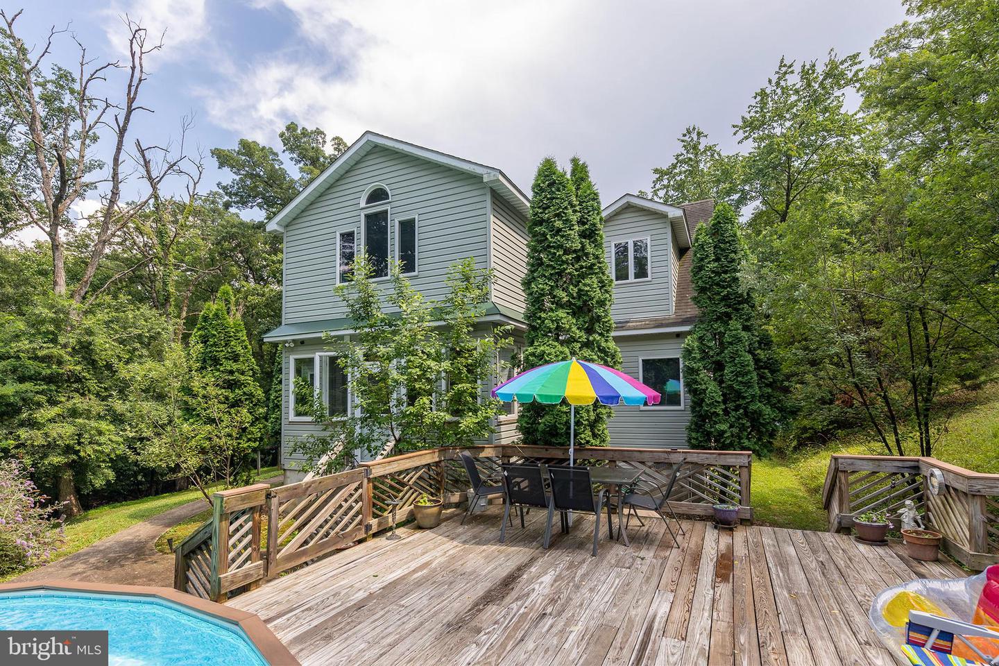 68 FARMS RIDGE LN, FRONT ROYAL, Virginia 22630, 4 Bedrooms Bedrooms, ,4 BathroomsBathrooms,Residential,For sale,68 FARMS RIDGE LN,VACL2003886 MLS # VACL2003886
