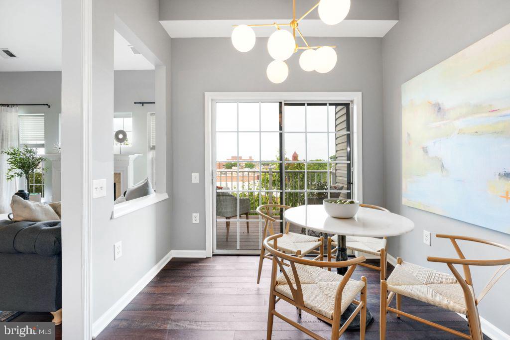 1405 ROUNDHOUSE LN #502, ALEXANDRIA, Virginia 22314, 1 Bedroom Bedrooms, ,1 BathroomBathrooms,Residential,For sale,1405 ROUNDHOUSE LN #502,VAAX2047156 MLS # VAAX2047156