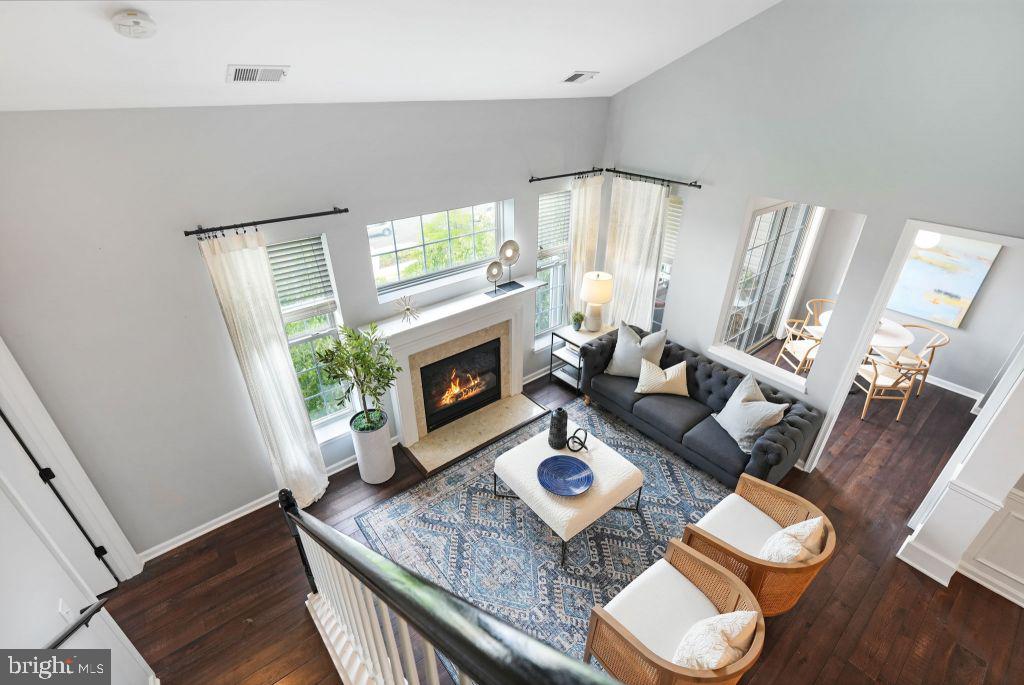 1405 ROUNDHOUSE LN #502, ALEXANDRIA, Virginia 22314, 1 Bedroom Bedrooms, ,1 BathroomBathrooms,Residential,For sale,1405 ROUNDHOUSE LN #502,VAAX2047156 MLS # VAAX2047156