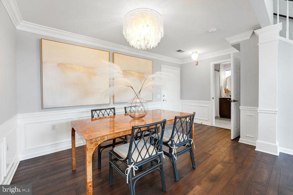 1405 ROUNDHOUSE LN #502, ALEXANDRIA, Virginia 22314, 1 Bedroom Bedrooms, ,1 BathroomBathrooms,Residential,For sale,1405 ROUNDHOUSE LN #502,VAAX2047156 MLS # VAAX2047156