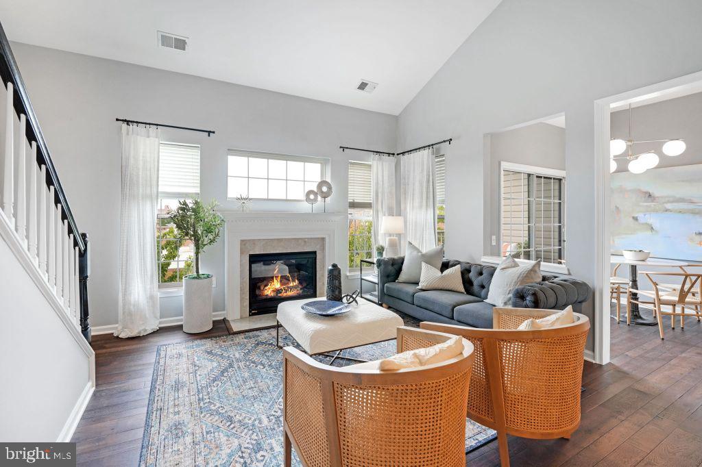 1405 ROUNDHOUSE LN #502, ALEXANDRIA, Virginia 22314, 1 Bedroom Bedrooms, ,1 BathroomBathrooms,Residential,For sale,1405 ROUNDHOUSE LN #502,VAAX2047156 MLS # VAAX2047156