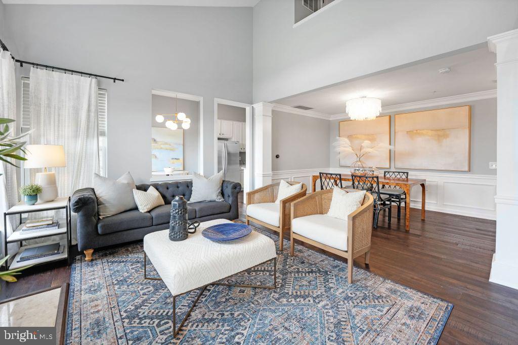 1405 ROUNDHOUSE LN #502, ALEXANDRIA, Virginia 22314, 1 Bedroom Bedrooms, ,1 BathroomBathrooms,Residential,For sale,1405 ROUNDHOUSE LN #502,VAAX2047156 MLS # VAAX2047156