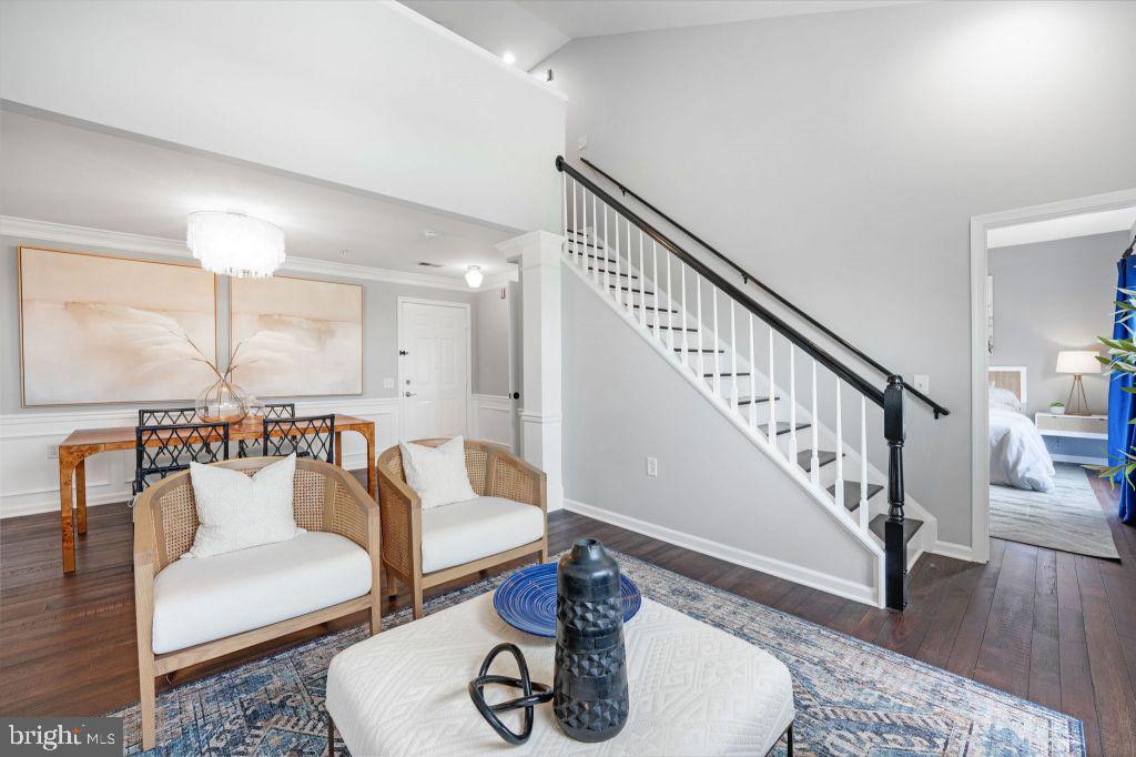 1405 ROUNDHOUSE LN #502, ALEXANDRIA, Virginia 22314, 1 Bedroom Bedrooms, ,1 BathroomBathrooms,Residential,For sale,1405 ROUNDHOUSE LN #502,VAAX2047156 MLS # VAAX2047156