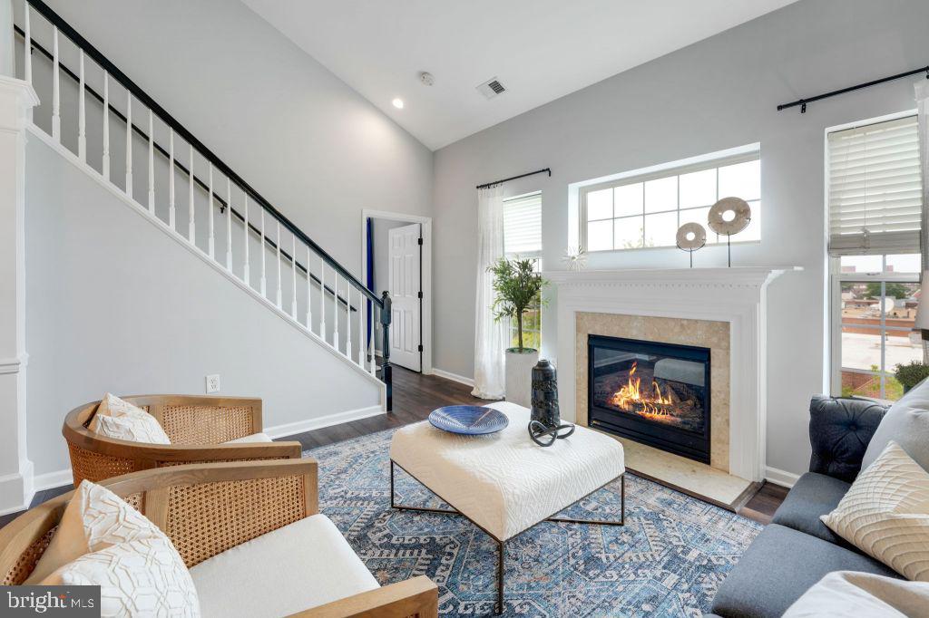 1405 ROUNDHOUSE LN #502, ALEXANDRIA, Virginia 22314, 1 Bedroom Bedrooms, ,1 BathroomBathrooms,Residential,For sale,1405 ROUNDHOUSE LN #502,VAAX2047156 MLS # VAAX2047156
