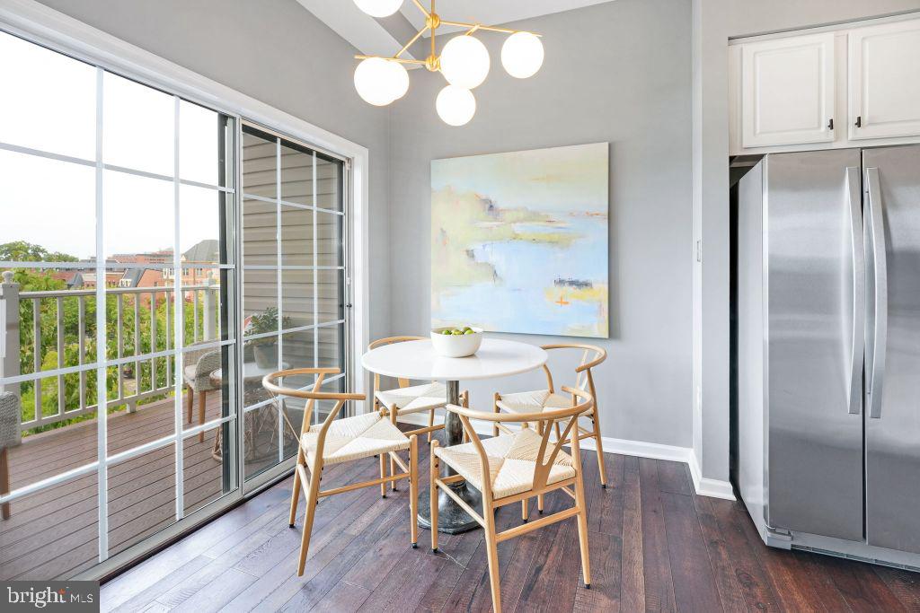 1405 ROUNDHOUSE LN #502, ALEXANDRIA, Virginia 22314, 1 Bedroom Bedrooms, ,1 BathroomBathrooms,Residential,For sale,1405 ROUNDHOUSE LN #502,VAAX2047156 MLS # VAAX2047156