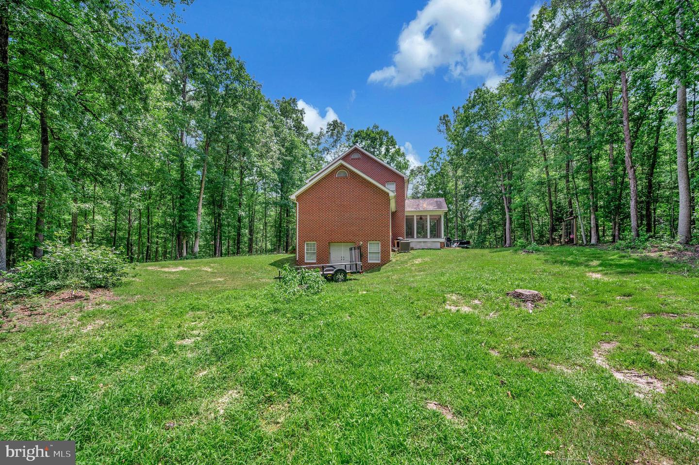9000 FREDERICKSBURG TPKE, WOODFORD, Virginia 22580, 5 Bedrooms Bedrooms, 10 Rooms Rooms,3 BathroomsBathrooms,Residential,For sale,9000 FREDERICKSBURG TPKE,VACV2008450 MLS # VACV2008450