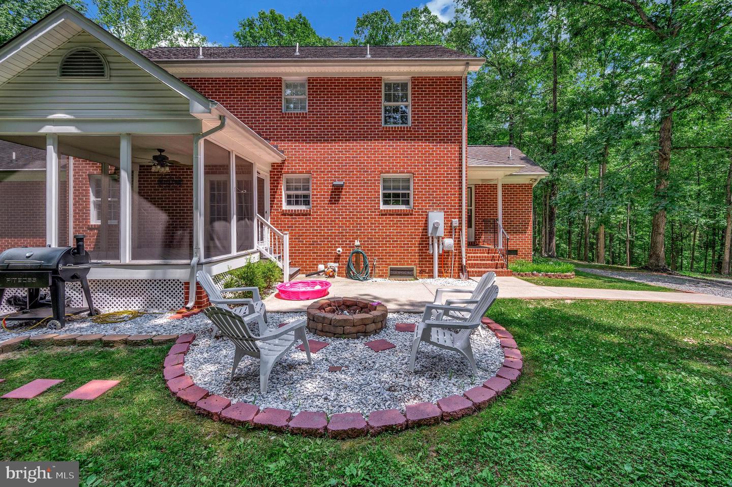9000 FREDERICKSBURG TPKE, WOODFORD, Virginia 22580, 5 Bedrooms Bedrooms, 10 Rooms Rooms,3 BathroomsBathrooms,Residential,For sale,9000 FREDERICKSBURG TPKE,VACV2008450 MLS # VACV2008450