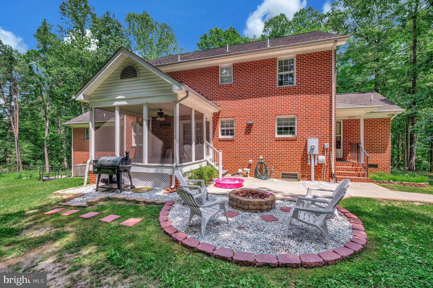 9000 FREDERICKSBURG TPKE, WOODFORD, Virginia 22580, 5 Bedrooms Bedrooms, 10 Rooms Rooms,3 BathroomsBathrooms,Residential,For sale,9000 FREDERICKSBURG TPKE,VACV2008450 MLS # VACV2008450