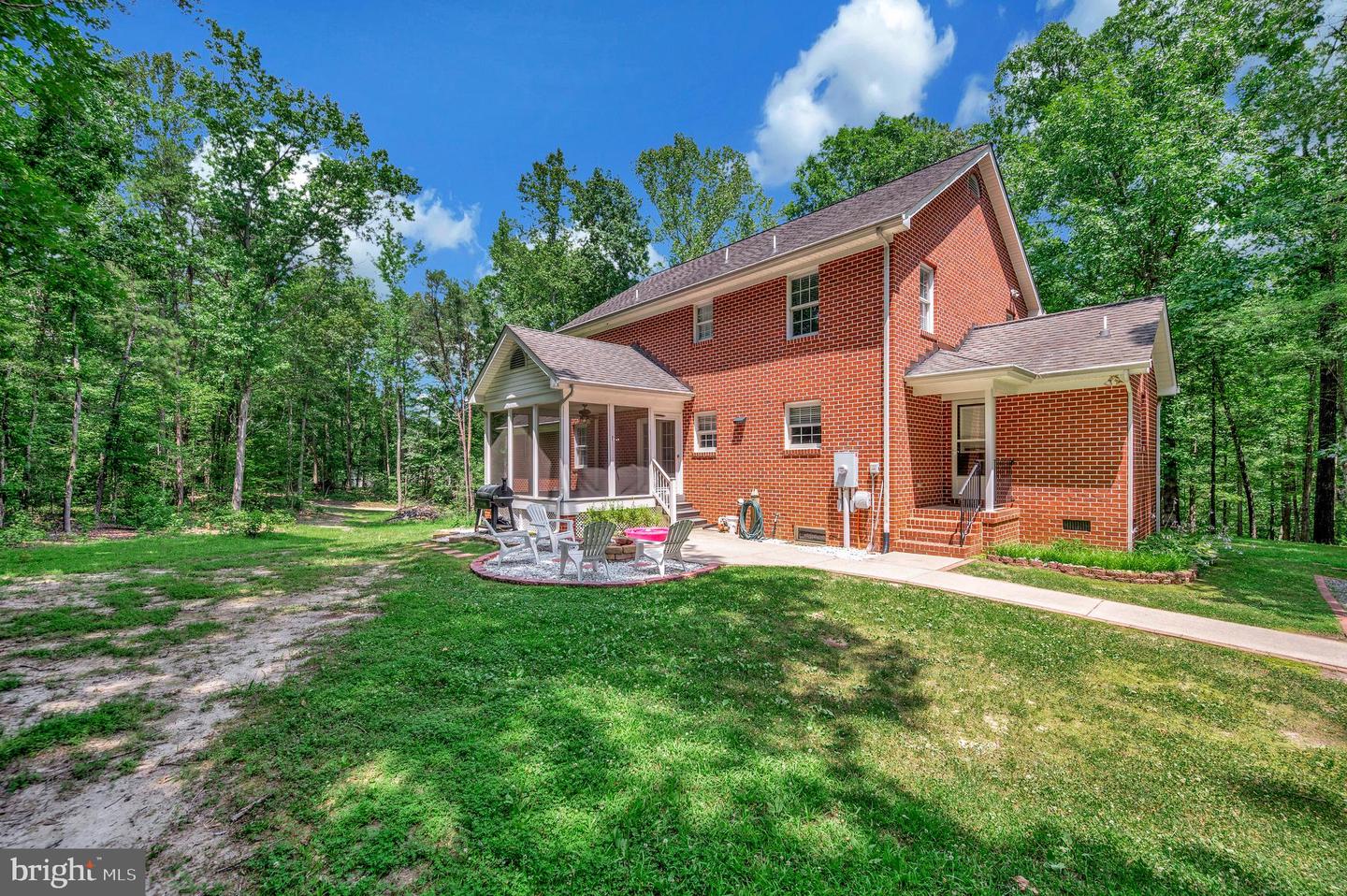 9000 FREDERICKSBURG TPKE, WOODFORD, Virginia 22580, 5 Bedrooms Bedrooms, 10 Rooms Rooms,3 BathroomsBathrooms,Residential,For sale,9000 FREDERICKSBURG TPKE,VACV2008450 MLS # VACV2008450