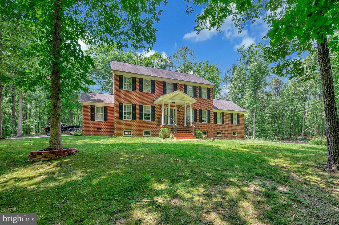 9000 FREDERICKSBURG TPKE, WOODFORD, Virginia 22580, 5 Bedrooms Bedrooms, 10 Rooms Rooms,3 BathroomsBathrooms,Residential,For sale,9000 FREDERICKSBURG TPKE,VACV2008450 MLS # VACV2008450