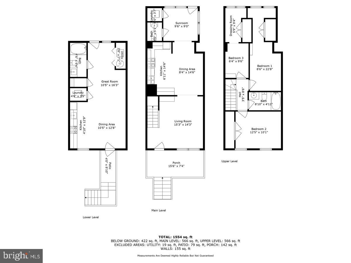 441 DELAFIELD PL NW, WASHINGTON, District Of Columbia 20011, 3 Bedrooms Bedrooms, ,2 BathroomsBathrooms,Residential,For sale,441 DELAFIELD PL NW,DCDC2208900 MLS # DCDC2208900