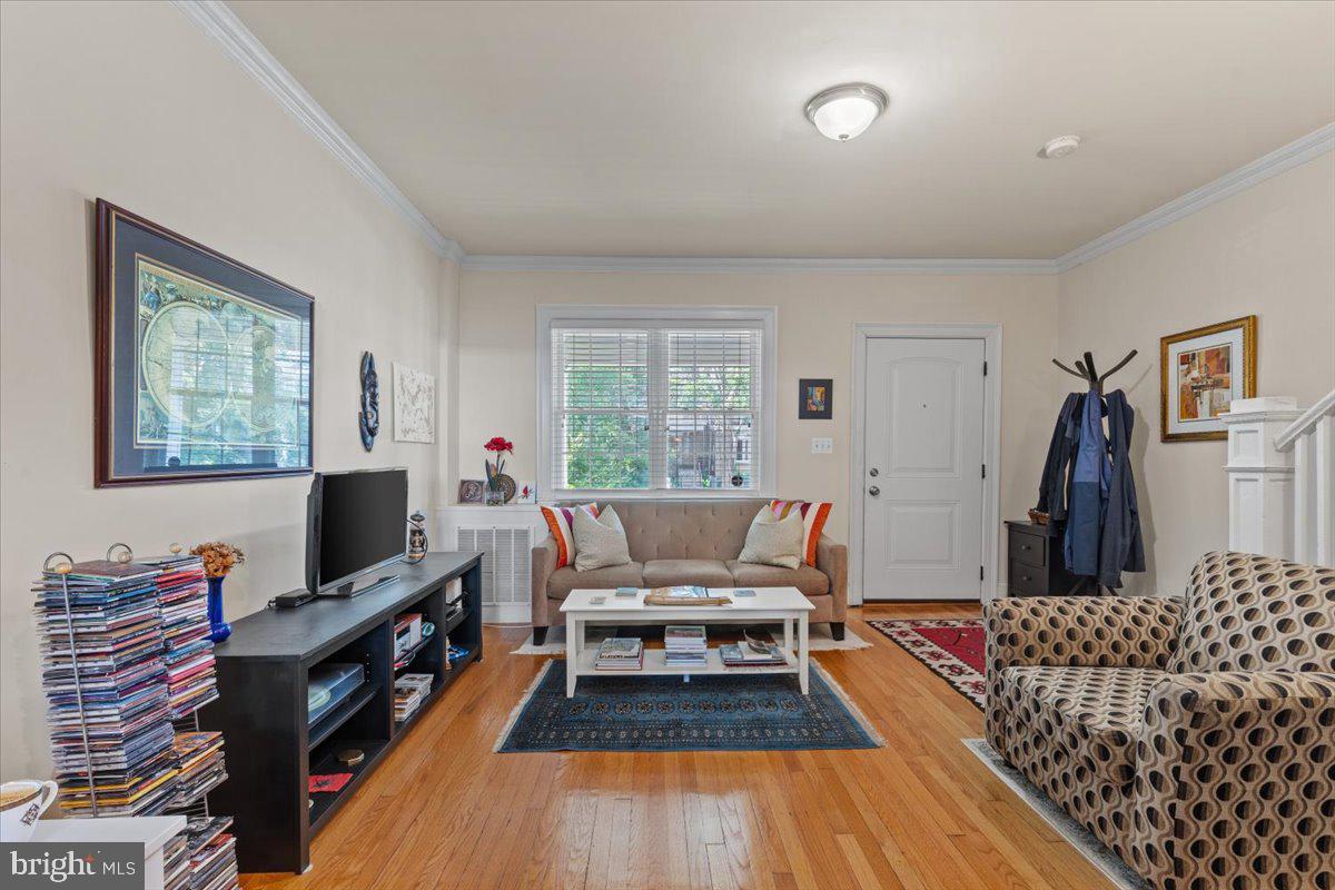 441 DELAFIELD PL NW, WASHINGTON, District Of Columbia 20011, 3 Bedrooms Bedrooms, ,2 BathroomsBathrooms,Residential,For sale,441 DELAFIELD PL NW,DCDC2208900 MLS # DCDC2208900