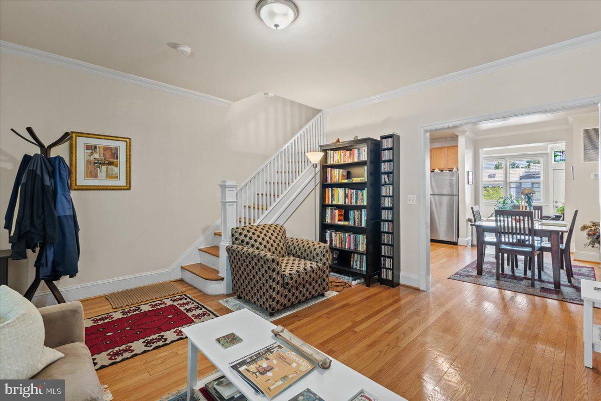 441 DELAFIELD PL NW, WASHINGTON, District Of Columbia 20011, 3 Bedrooms Bedrooms, ,2 BathroomsBathrooms,Residential,For sale,441 DELAFIELD PL NW,DCDC2208900 MLS # DCDC2208900