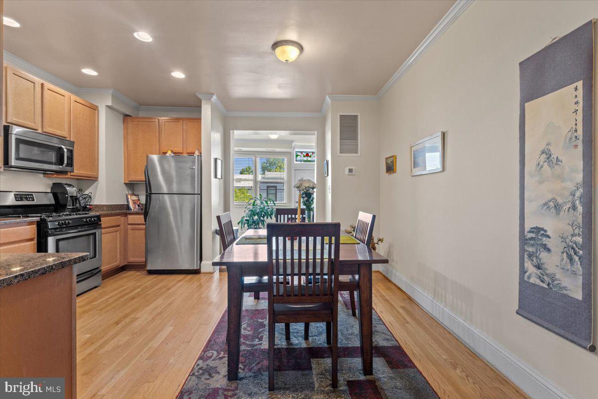 441 DELAFIELD PL NW, WASHINGTON, District Of Columbia 20011, 3 Bedrooms Bedrooms, ,2 BathroomsBathrooms,Residential,For sale,441 DELAFIELD PL NW,DCDC2208900 MLS # DCDC2208900