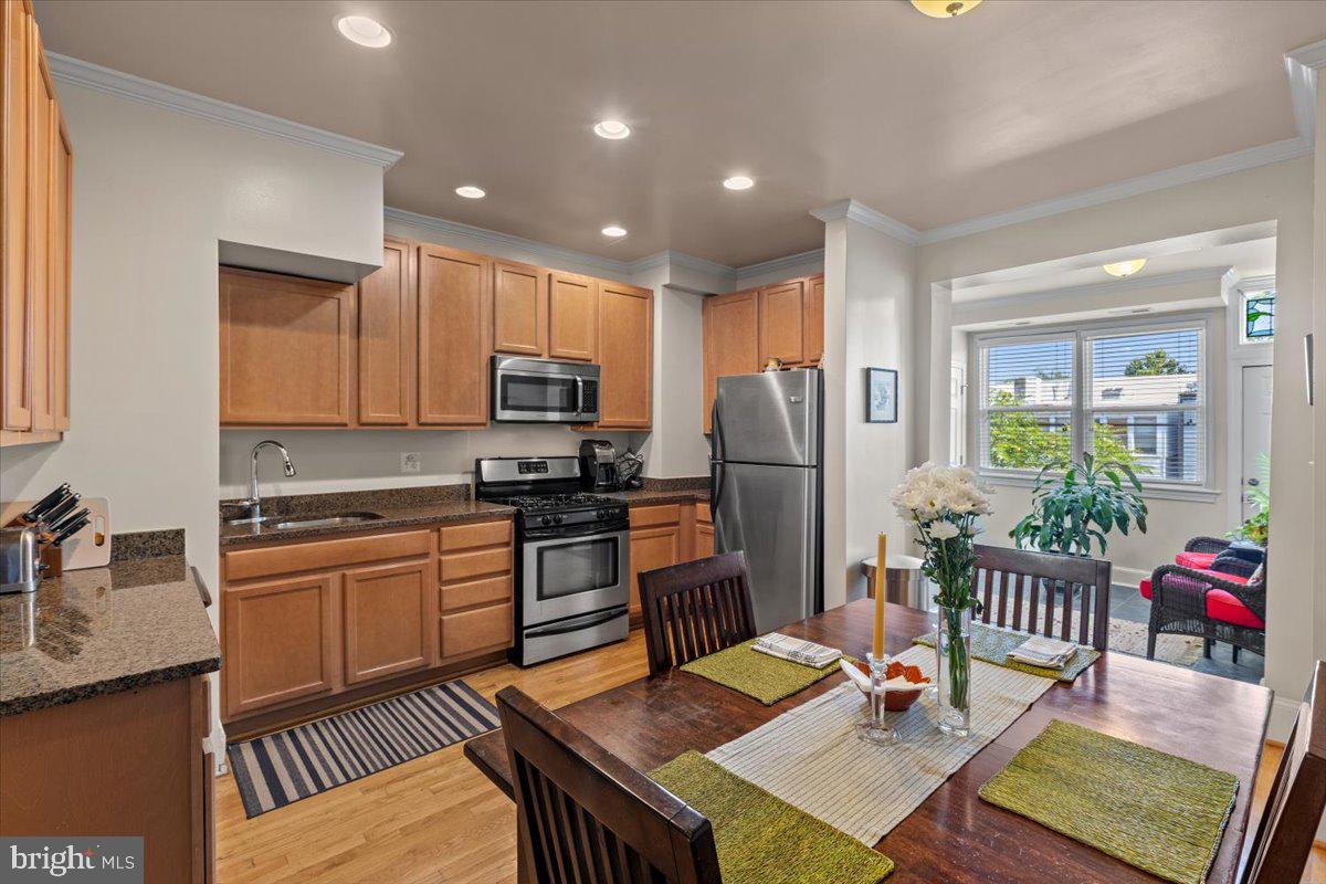 441 DELAFIELD PL NW, WASHINGTON, District Of Columbia 20011, 3 Bedrooms Bedrooms, ,2 BathroomsBathrooms,Residential,For sale,441 DELAFIELD PL NW,DCDC2208900 MLS # DCDC2208900