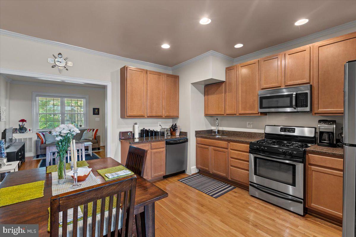 441 DELAFIELD PL NW, WASHINGTON, District Of Columbia 20011, 3 Bedrooms Bedrooms, ,2 BathroomsBathrooms,Residential,For sale,441 DELAFIELD PL NW,DCDC2208900 MLS # DCDC2208900