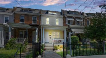 441 DELAFIELD PL NW, WASHINGTON, District Of Columbia 20011, 3 Bedrooms Bedrooms, ,2 BathroomsBathrooms,Residential,For sale,441 DELAFIELD PL NW,DCDC2208900 MLS # DCDC2208900