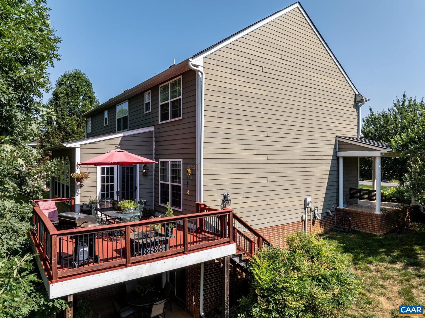 2 FOREST CT, ZION CROSSROADS, Virginia 22942, 5 Bedrooms Bedrooms, ,3 BathroomsBathrooms,Residential,For sale,2 FOREST CT,666365 MLS # 666365