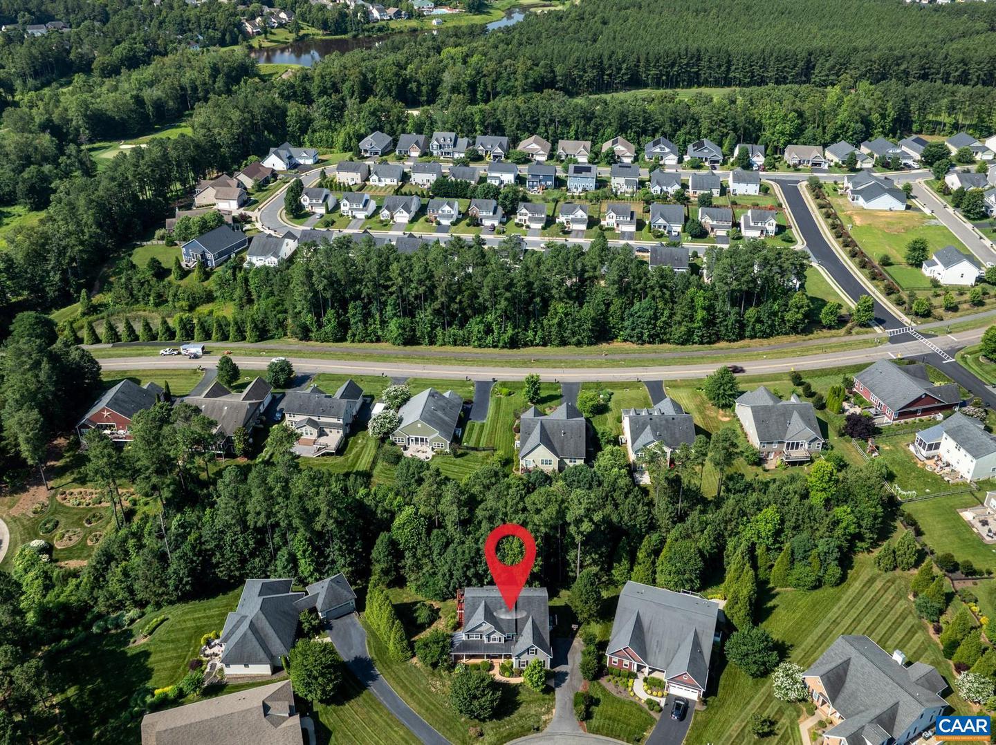 2 FOREST CT, ZION CROSSROADS, Virginia 22942, 5 Bedrooms Bedrooms, ,3 BathroomsBathrooms,Residential,For sale,2 FOREST CT,666365 MLS # 666365