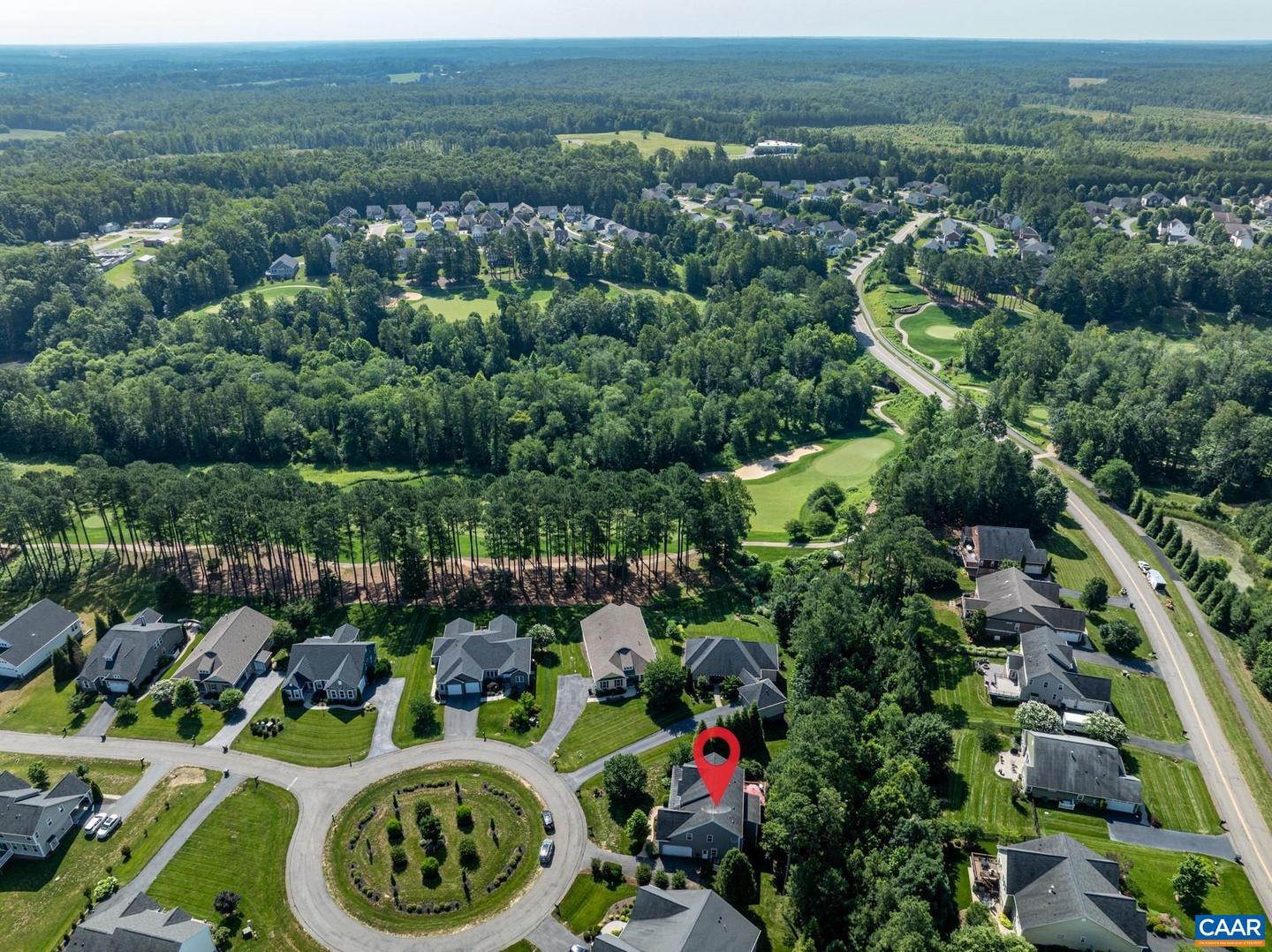 2 FOREST CT, ZION CROSSROADS, Virginia 22942, 5 Bedrooms Bedrooms, ,3 BathroomsBathrooms,Residential,For sale,2 FOREST CT,666365 MLS # 666365