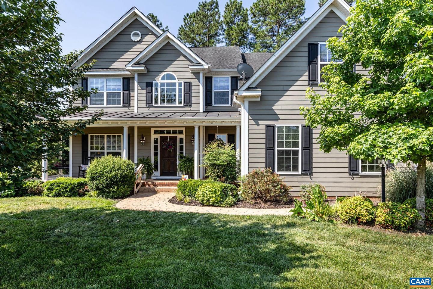 2 FOREST CT, ZION CROSSROADS, Virginia 22942, 5 Bedrooms Bedrooms, ,3 BathroomsBathrooms,Residential,For sale,2 FOREST CT,666365 MLS # 666365