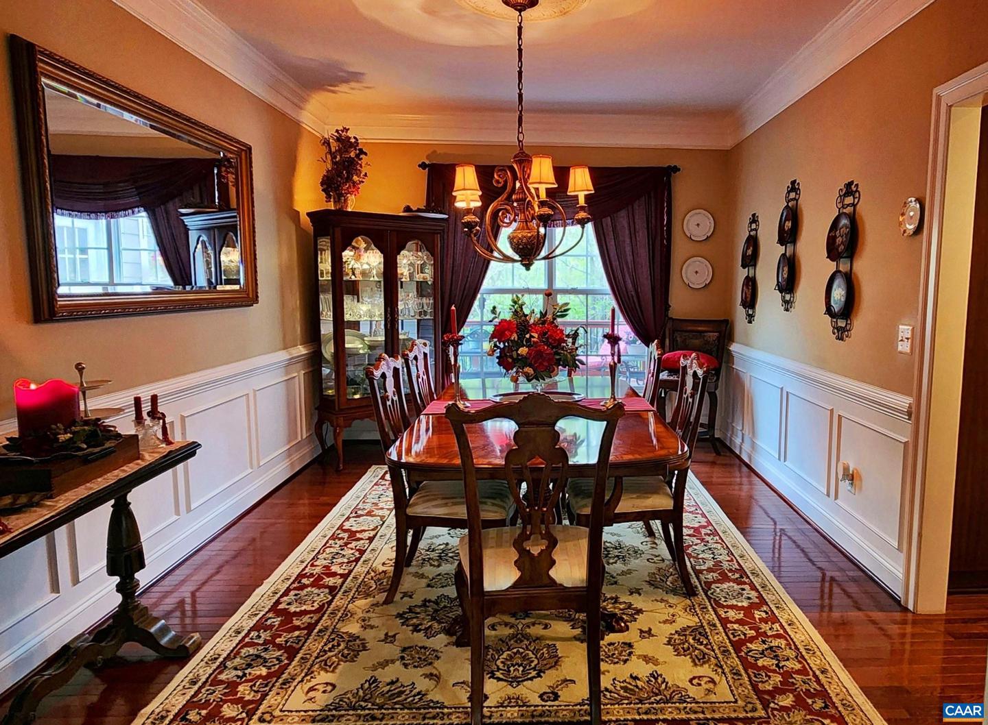 2 FOREST CT, ZION CROSSROADS, Virginia 22942, 5 Bedrooms Bedrooms, ,3 BathroomsBathrooms,Residential,For sale,2 FOREST CT,666365 MLS # 666365