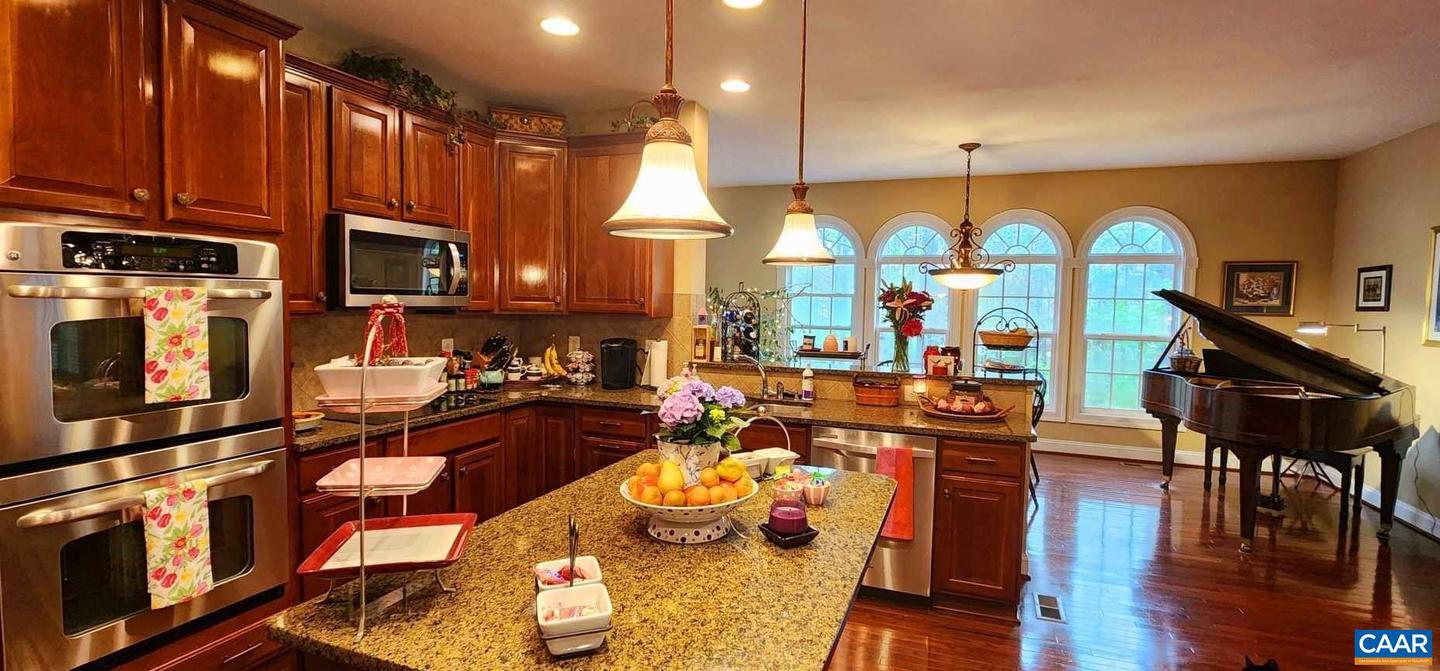 2 FOREST CT, ZION CROSSROADS, Virginia 22942, 5 Bedrooms Bedrooms, ,3 BathroomsBathrooms,Residential,For sale,2 FOREST CT,666365 MLS # 666365