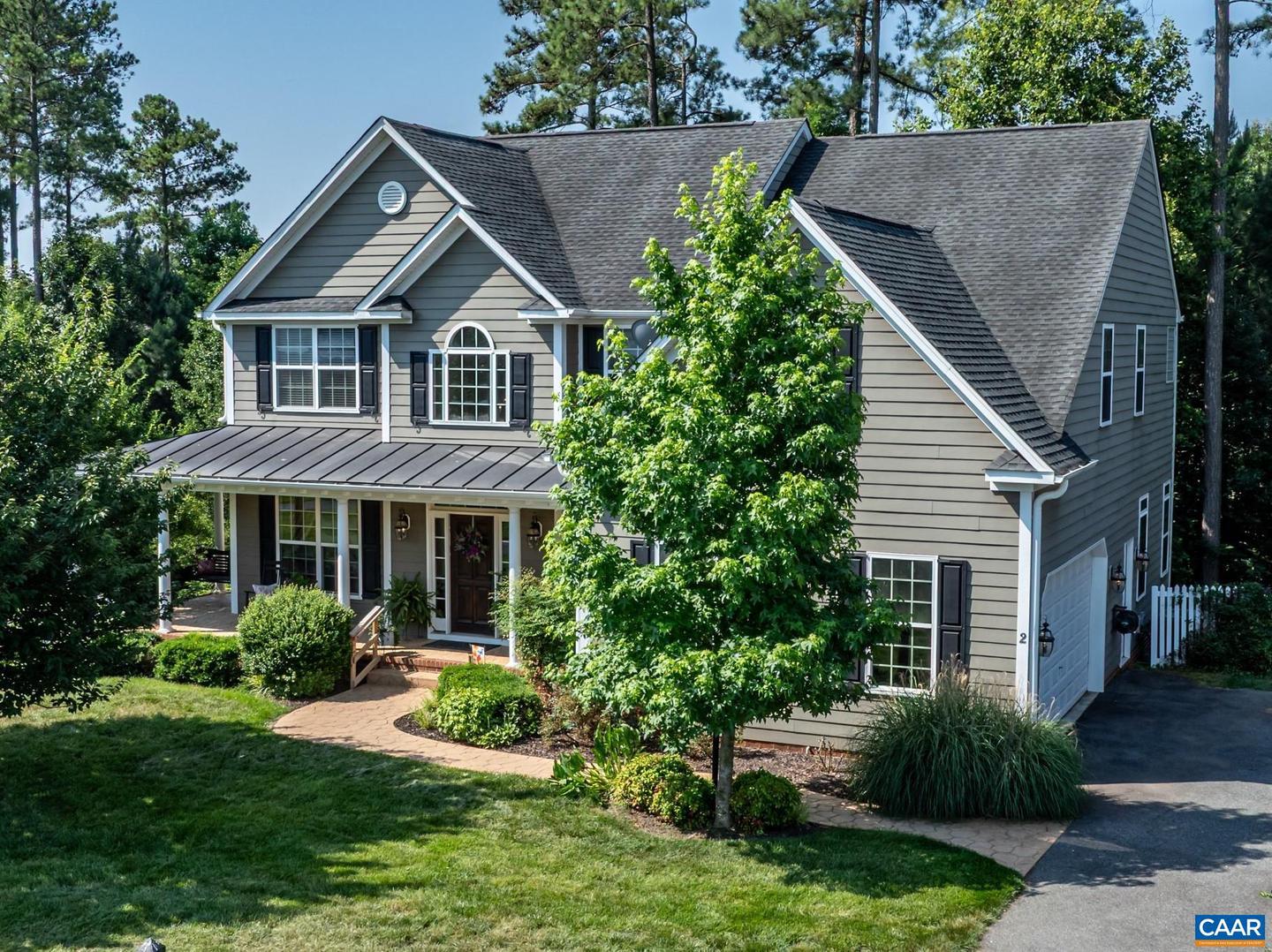 2 FOREST CT, ZION CROSSROADS, Virginia 22942, 5 Bedrooms Bedrooms, ,3 BathroomsBathrooms,Residential,For sale,2 FOREST CT,666365 MLS # 666365